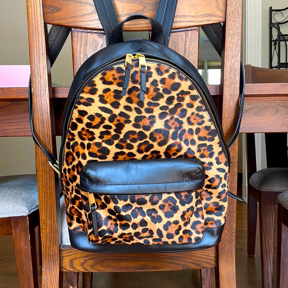 J.Crew Backpack